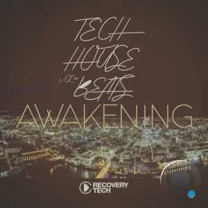 Tech House Beats Awakening, Vol.08 (2026)