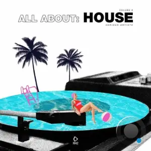 All About: House, Vol. 8 (2026)