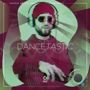 Dancetastic, Vol. 13 (2026)
