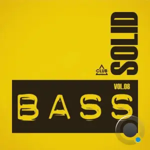 Solid Bass, Vol.08 (2026)