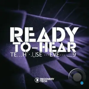 Ready-To-Hear, Tekhouse Level 19 (2026)