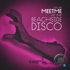 Meet Me at the Beachside Disco, Vol.08 (2026)