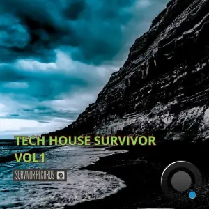Tech House Survivor Vol1 (2026)