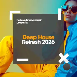 Deep House Refresh 2026 (2026)