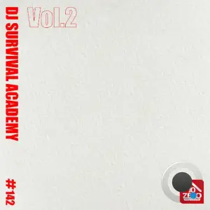 Dj Survival Academy, Vol. 2 (2026)