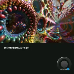 Distant Fragments 001 (2026)