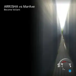 MarAxe - Become Valiant (2026)