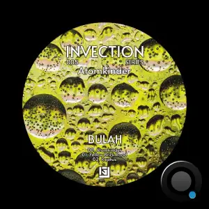 Bulah - Atomkinder (2026)