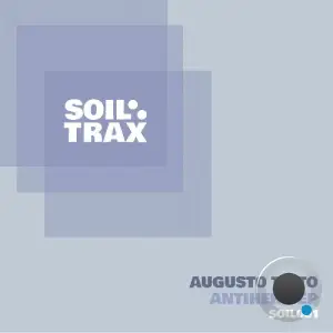 Augusto Taito - Antihero (2026)