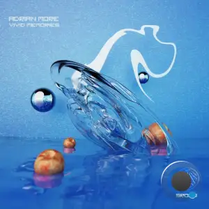 Adrian More - Vivid Memories (2026)