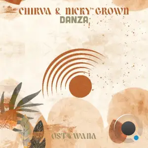 Chirva & Nicky Grown - DANZA (2026)