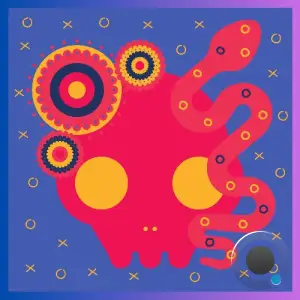 Atlantic Connection - Full Circle (2026)