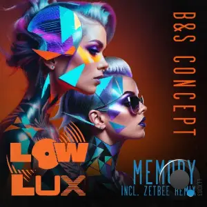 B And S Concept - Memory (2026)