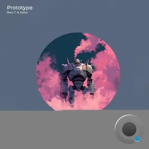 Ben C & Kalsx - Prototype (2026)