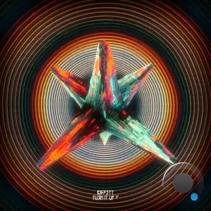 Bigfett - Turn It Up Ep (2026)