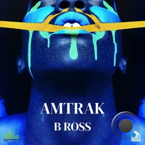 B Ross - Amtrak (2026)