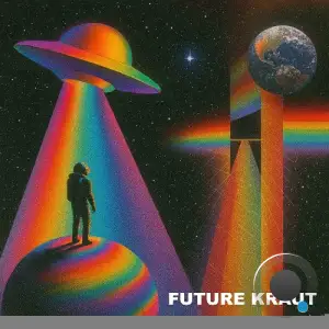 Church of Ajijik - Future Kraut (2026)