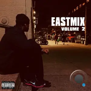 Dave East, Nino Man - EASTMIX, Vol. 2 (2026)