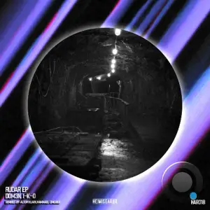 Dom3n & I-K-O - Rudar (2026)
