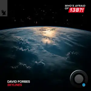 David Forbes - Skylines (2026)