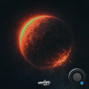 DJ Okey - Doomed Planet (2026)
