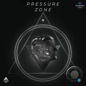 DJ Kimo (EGY) - Pressure Zone (2026)