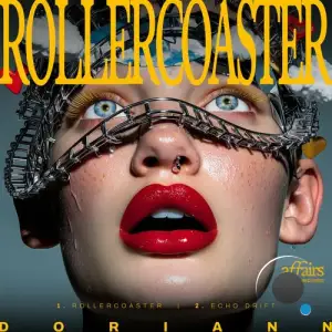 Doriann - Rollercoaster (2026)