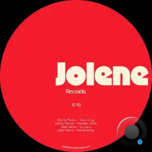 Danny Parton x Mike Parton - Jolene 10 (2026)