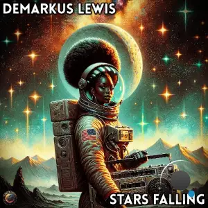 Demarkus Lewis - Stars Falling (2026)