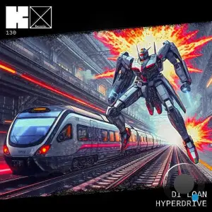 DI LOAN - Hyperdrive (2026)