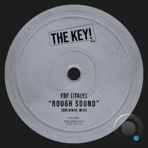 FDF (Italy) - Rough Sound (2026)