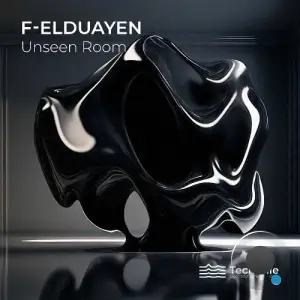 F-Elduayen - Unseen Room (2026)