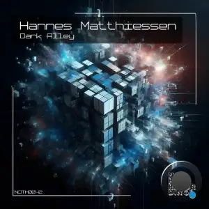 Hannes Matthiessen - Dark Alley (2026)