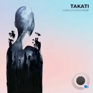 Harold van Lennep - Takati (2026)