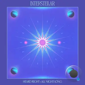 Kiholm & Heard Right - All Night Long (2026)