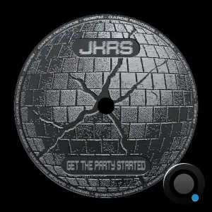 JKRS - Get The Party Started (2026)