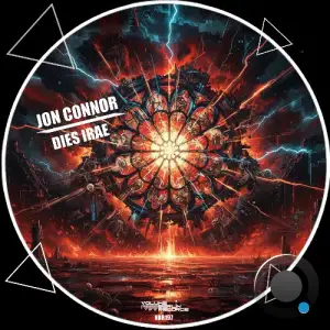Jon Connor - Dies Irae (2026)