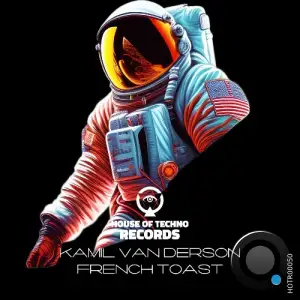 Kamil Van Derson - French Toast (2026)