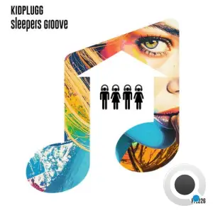 KidPlugg - Sleepers Groove (2026)