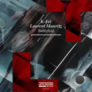 K-Fel & Laurent Mauritz - Battlefield (2026)