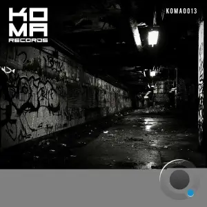 Koma D - Extravaganza (2026)