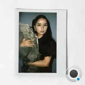 Lexa Gates - I Am (2026)