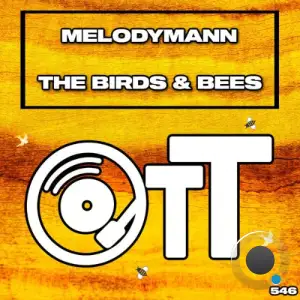 Melodymann - The Birds & Bees (2026)