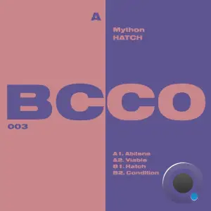 Mython - Hatch (2026)
