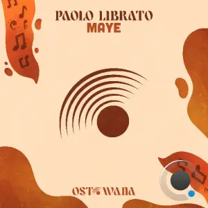 Paolo Librato - Maye (2026)