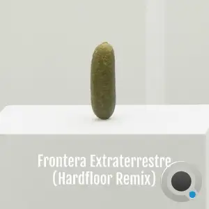 pdqb - Frontera Extraterrestre (Hardfloor Remix) (2026)
