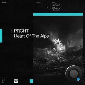 PRCHT - Heart of the Alps (Swiss Yodel) (2026)