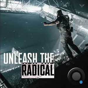 Radical Redemption - Unleash The Radical (2026)