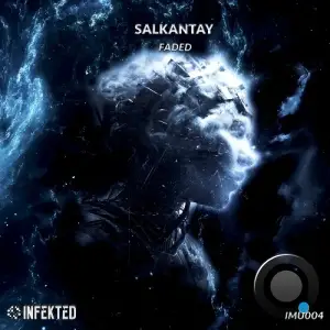 Salkantay - Faded (2026)
