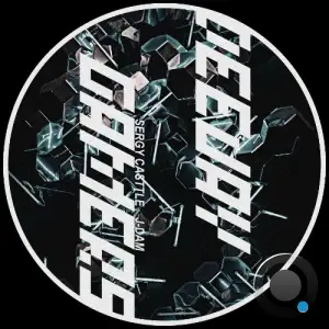 Sergy Casttle & J-Dam - Deejay Gamers (2026)